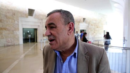 Israel court rejects West Bank treatment for hunger striker