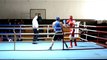Majo Dzupka - winer by TKO Nitra boxing tournament 2016