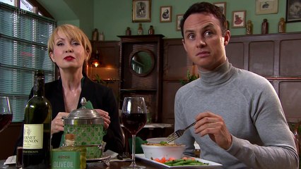 Hollyoaks 16 February 2016 - HDTV
