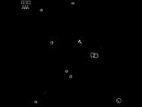 Asteroids (rev 1) [MAME] [shortplay]