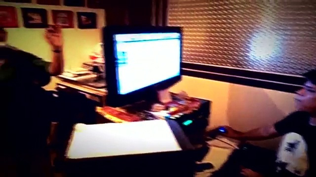 Making of Mahi New version - Geet