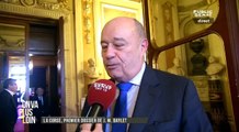 On va plus loin : Nicolas Sarkozy mis en examen / Nouvelle crise ou turbulences ? / Un concert sous haute sécurité (16/02/2016)