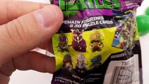 SURPRISE TOYS TMNT Pinata Surprise Eggs, Shopkins, Blind Bags, Ninja Turtles Mashems, Spid