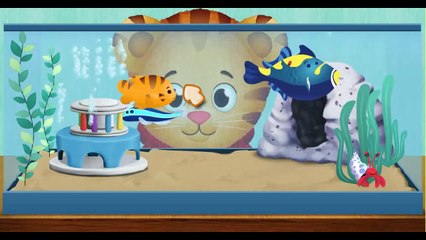 Daniel Tigers Neighborhood Full Games episodes for children #38