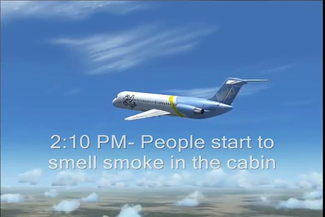 ValuJet 592