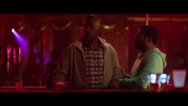 Keanu Official Red Band Trailer 1 (2016) Keegan Michael Key, Jordan Peele Comedy HD[1]