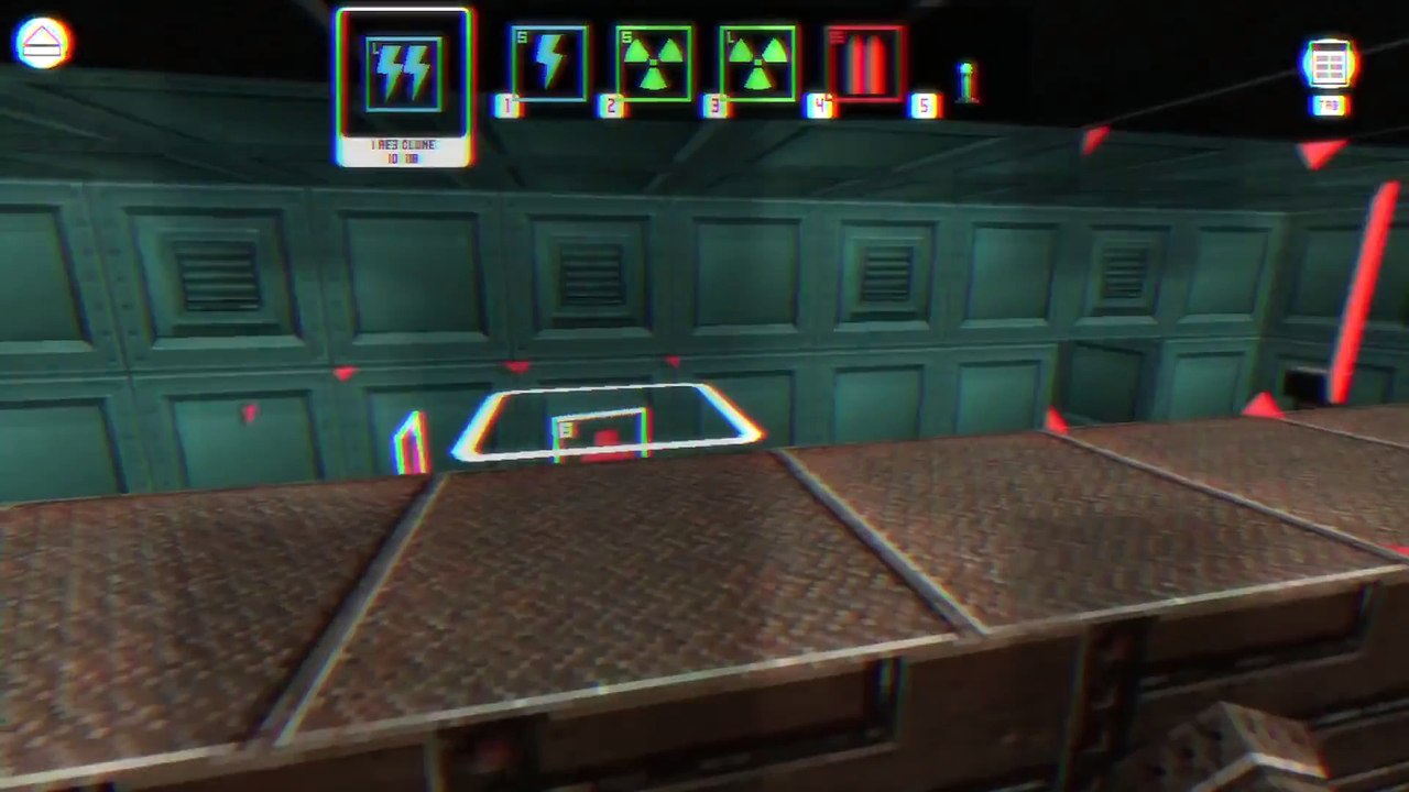 Gunscape Gameplay Trailer [E3 2014] Xbox One