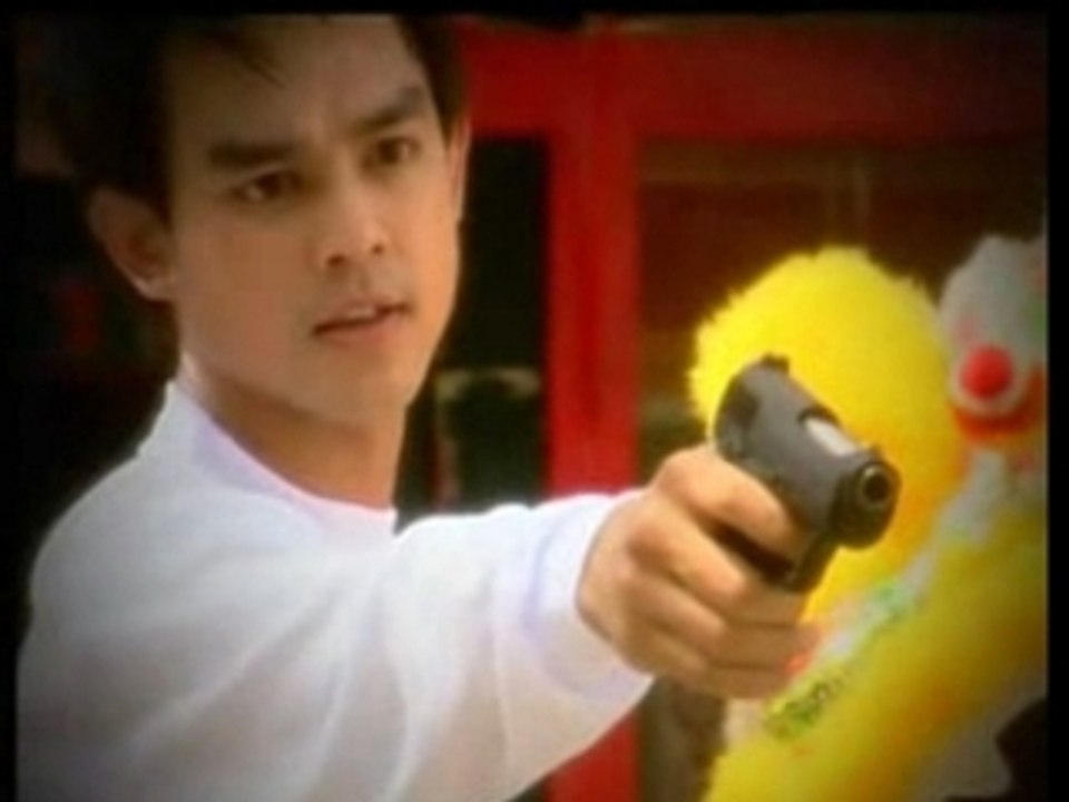 [MV] Gert Ma Pua Ja Ruk Tur (Born to Love You)