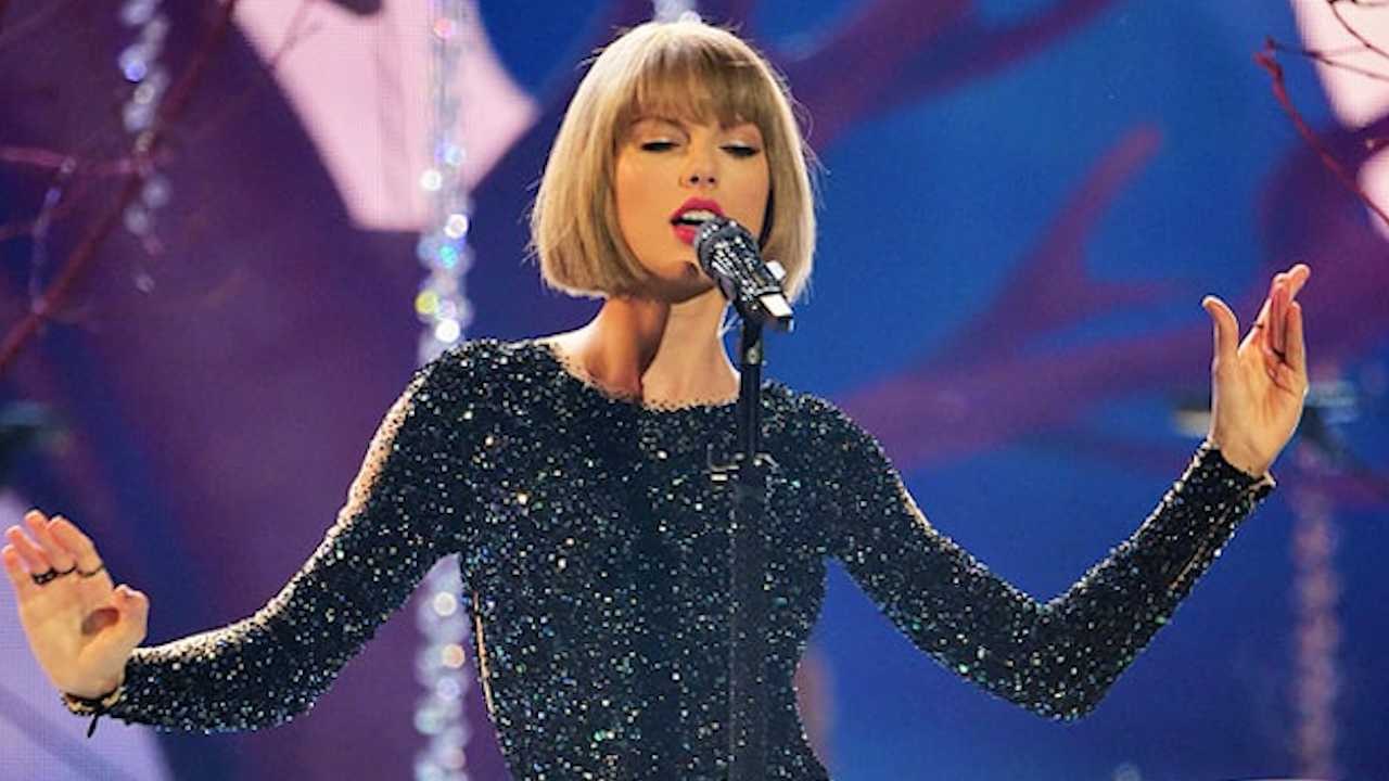 Swift, Gaga Share Grammys Spotlight