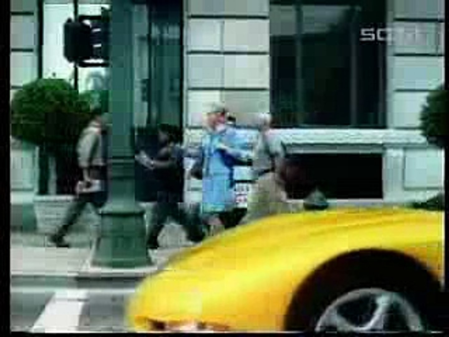 COMEDY VİDEO