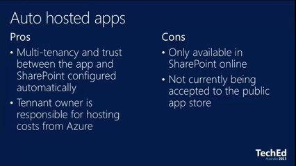 Building Business Applications With Sharepoint-23