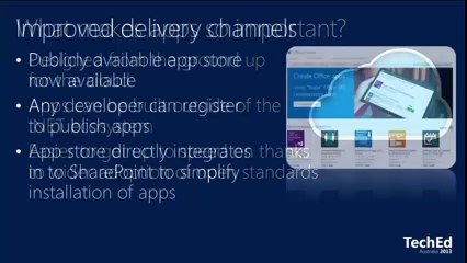Building Business Applications With Sharepoint-8