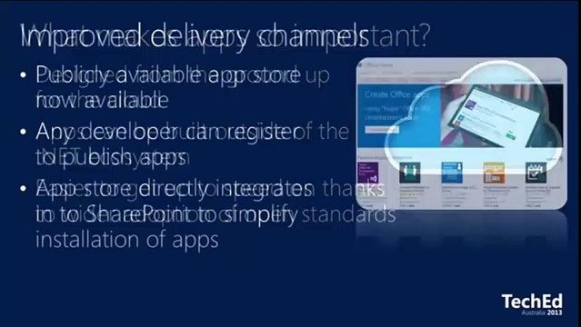 Building Business Applications With Sharepoint-8