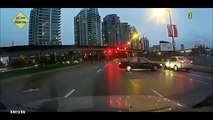 Canada Car Crash Compilation & Road Rage 2015 # 2