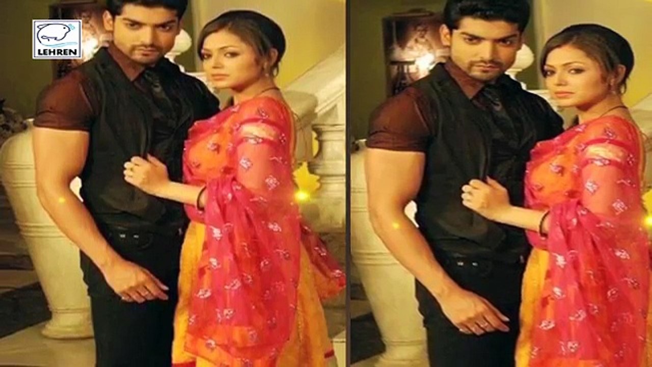 Drashti Dhami And Gurmeet Choudhary  IN LOVE