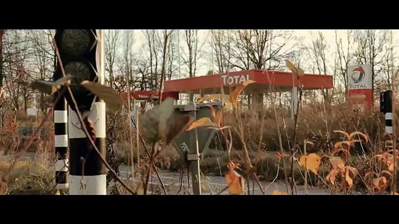 Het verlaten Verkeerspark Assen - 2015 (720p Full HD)