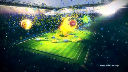 2014 FIFA World Cup Brazil Introduction