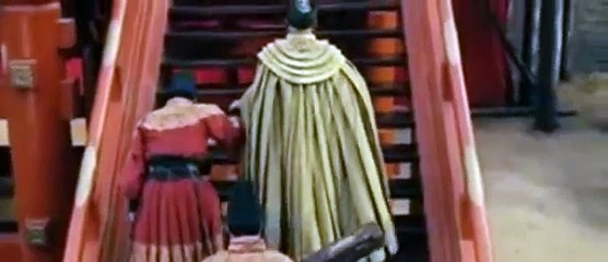 Dragon Gate - film complet en francais