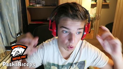 Day in The Life of a Pro CS GO Player!