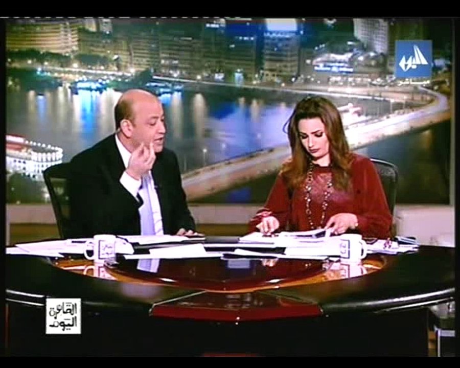 رانيا بدوي : مفيش حاجة مهمة اتعملت للمرأة المصرية من الجهاز القومي للمرأة