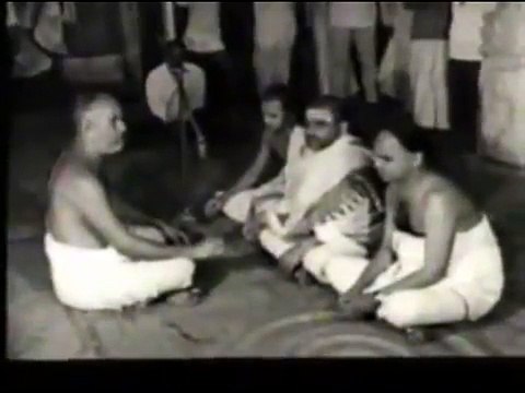 Tirumala-Tirupathi -Sri Venkateswara Swami - 50 years old - original rare videos -collection-