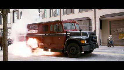 Term Life Official Trailer 1 (2016)   Vince Vaughn, Hailee Steinfeld Drama HD[1]