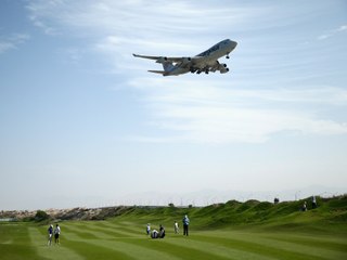 What's The Deal?- Airline Miles Without Flying