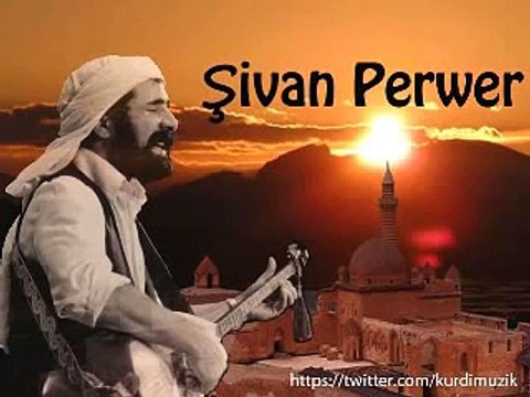Şivan Perwer - Daye Daye