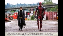 Deadpool where can i watch movies online uyjsl