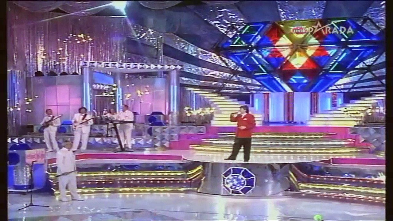 Marta Savic - Kukavica (Grand show 2000)