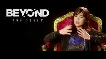 BEYOND Two Souls Beautiful Drama Trailer (Gamescom 2013) (720p)