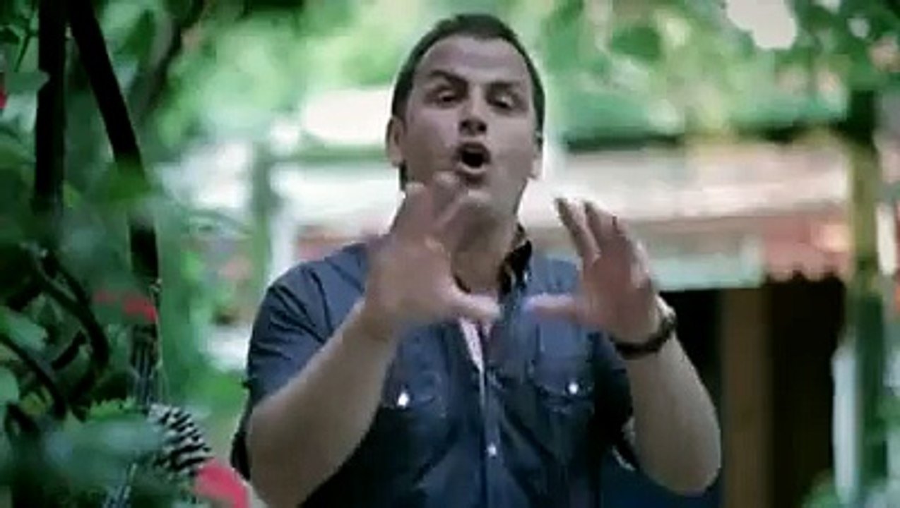 HEREM _ORDA DUR_ YENİ KLİP [HD]