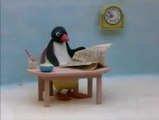 Pingu And Pinga Don't Want To Go To Bed - Episode 30