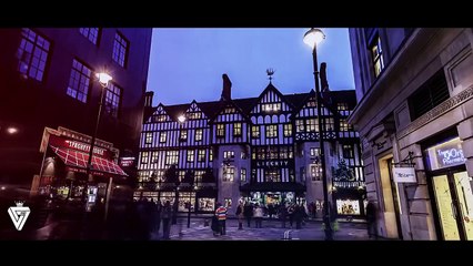 PSG vs Chelsea - Promo 2016 • UEFA Champions League