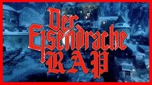 DER EISENDRACHE ZOMBIES MUSIC VIDEO RAP ♪ Night of The Dead Zombies Rap (Call of Duty Zo