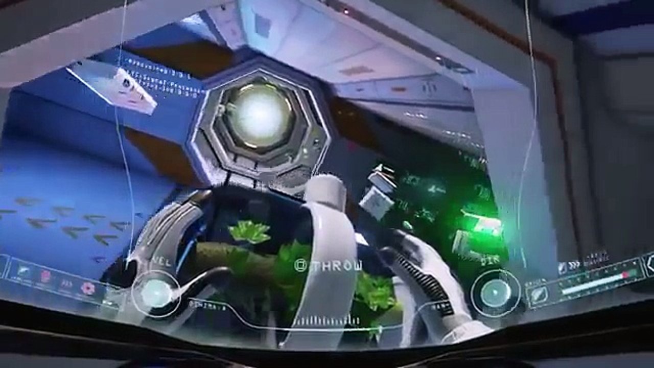 ADR1FT Gameplay (9 Minutes) (360p)