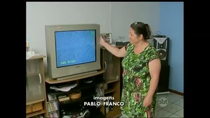 Sinal da TV analógica começa a ser desligado