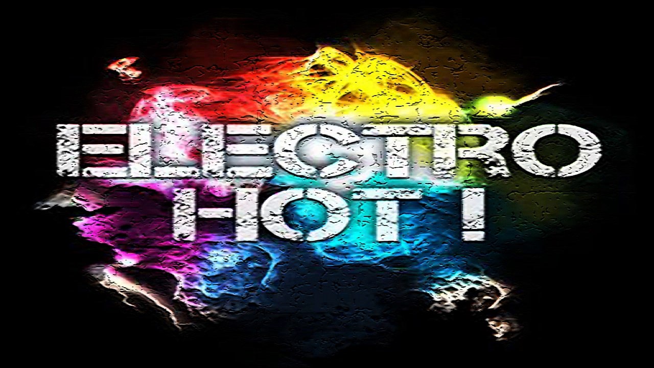 Best Electro House Mega Mix Part 1