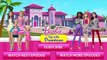 Barbie life in the dreamhouse, Barbie life all episodes, Perf pool party friends full movie