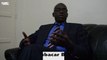 VIDEO La réaction de Boubacar BA du PDS après la décision du président Sall de suivre l'avis du Conseil constitutionnel