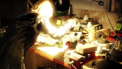 HOMEFRONT The Revolution Gameplay