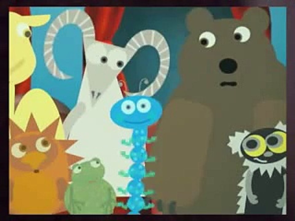 МУЗЫКА ДЛЯ МАЛЫШЕЙ МУЗЫКАЛЬНОЕ ШОУ Classical baby Music show