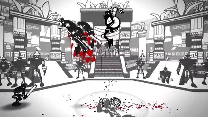 Aztez Gameplay Trailer [E3 2014] Xbox One