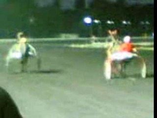 Piacetta à Vincennes le 25 mai 2007