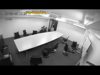 Nissan'ın Kendini Park Eden Akıllı Sandalyeleri