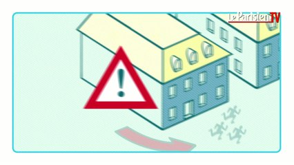 Le clip du gouvernement pour apprendre à réagir à un attentat