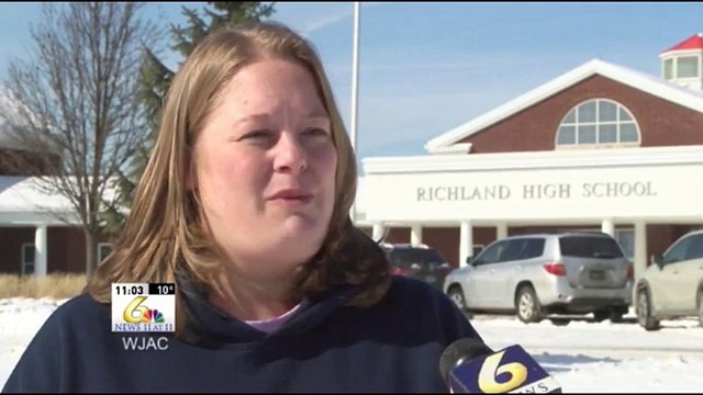 Unpatriotic photo enrages Richland Township