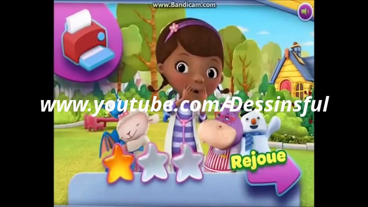 dessins animés 2014 | Docteur la Peluche Episodes 2013 Complet de jeux