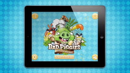Bad Piggies _ Best Egg Recipes Trailer