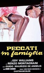 Peccati in famiglia- Film Completi İn İtaliano - Part 01